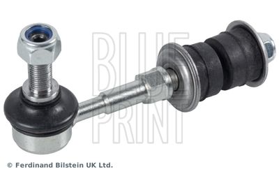 Link/Coupling Rod, stabiliser bar BLUE PRINT ADT38588