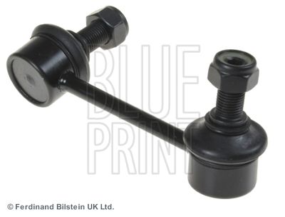 Link/Coupling Rod, stabiliser bar BLUE PRINT ADT38589