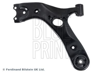Control/Trailing Arm, wheel suspension BLUE PRINT ADT386183