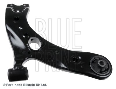 Control/Trailing Arm, wheel suspension BLUE PRINT ADT386184