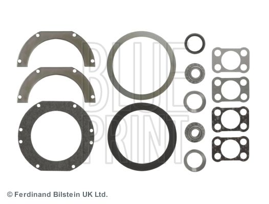 BLUE PRINT ADT38648 Repair Kit, kingpin