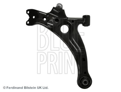 Control/Trailing Arm, wheel suspension BLUE PRINT ADT38649