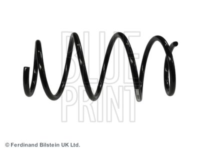 Suspension Spring BLUE PRINT ADT388302