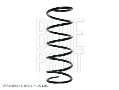 Suspension Spring BLUE PRINT ADT388310