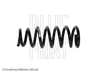 Suspension Spring BLUE PRINT ADT388315