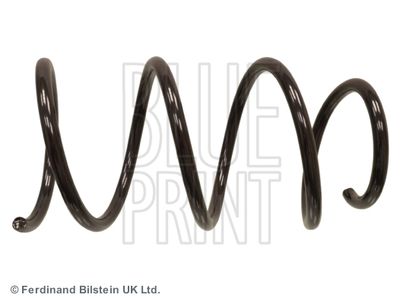 Suspension Spring BLUE PRINT ADT388317