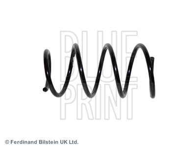 Suspension Spring BLUE PRINT ADT388318