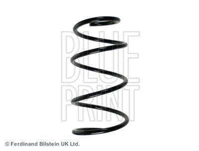 Suspension Spring BLUE PRINT ADT388320