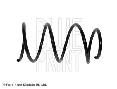Suspension Spring BLUE PRINT ADT388327