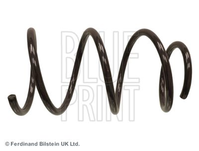 Suspension Spring BLUE PRINT ADT388342