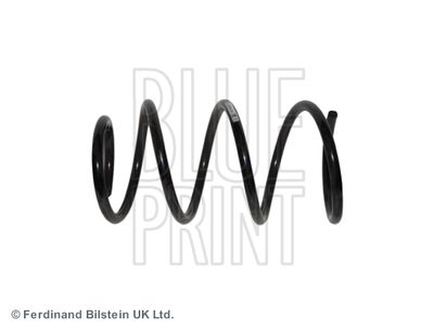 Suspension Spring BLUE PRINT ADT388345
