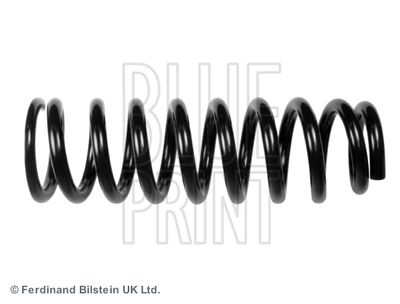 Suspension Spring BLUE PRINT ADT388349