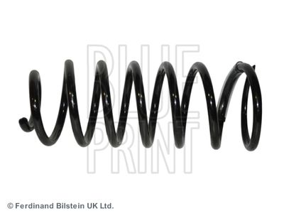 Suspension Spring BLUE PRINT ADT388353