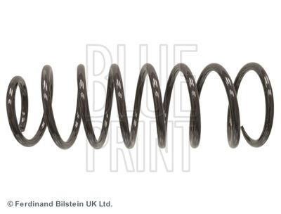 Suspension Spring BLUE PRINT ADT388355