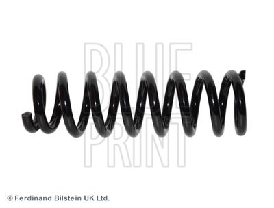 Suspension Spring BLUE PRINT ADT388357