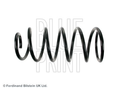 Suspension Spring BLUE PRINT ADT388359