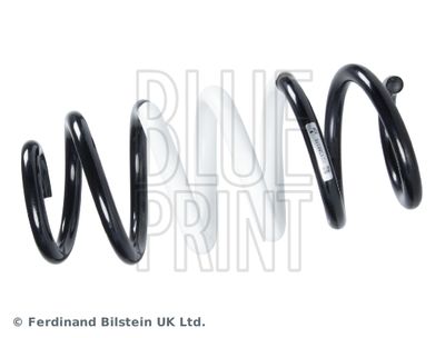 Suspension Spring BLUE PRINT ADT388378