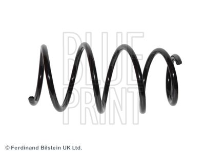 Suspension Spring BLUE PRINT ADT388379