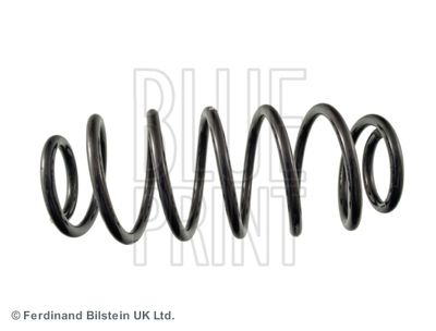 Suspension Spring BLUE PRINT ADT388380