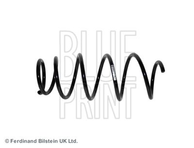 Suspension Spring BLUE PRINT ADT388387