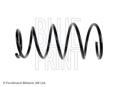 Suspension Spring BLUE PRINT ADT388391