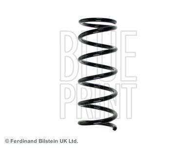Suspension Spring BLUE PRINT ADT388395