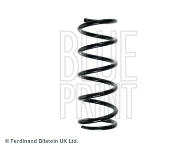 Suspension Spring BLUE PRINT ADT388398
