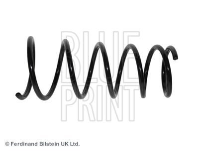Suspension Spring BLUE PRINT ADT388413