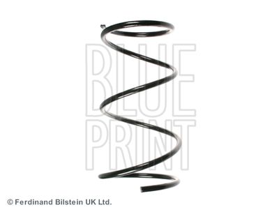 Suspension Spring BLUE PRINT ADT388414