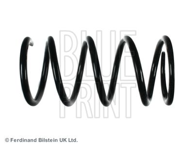 Suspension Spring BLUE PRINT ADT388417