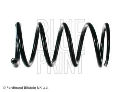 Suspension Spring BLUE PRINT ADT388419
