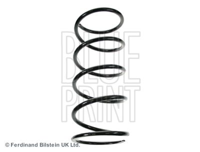 Suspension Spring BLUE PRINT ADT388427