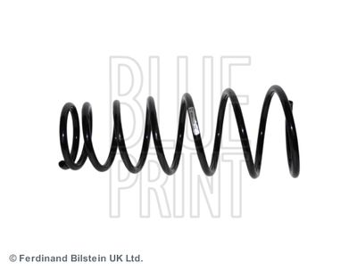 Suspension Spring BLUE PRINT ADT388428
