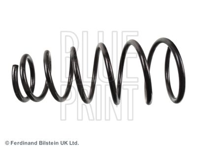 Suspension Spring BLUE PRINT ADT388431
