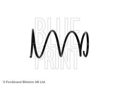Suspension Spring BLUE PRINT ADT388432