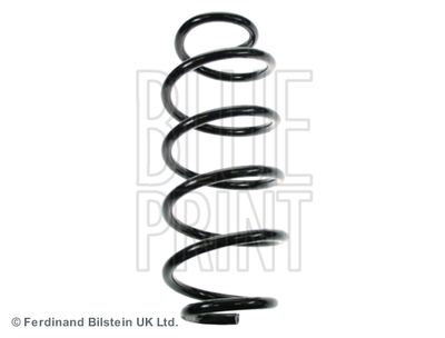 Suspension Spring BLUE PRINT ADT388436