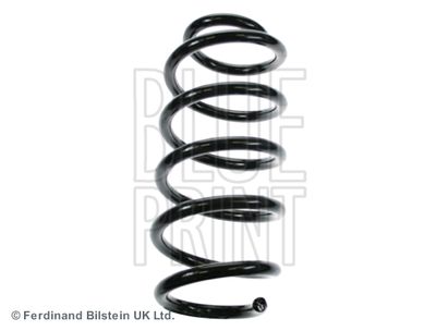 Suspension Spring BLUE PRINT ADT388441