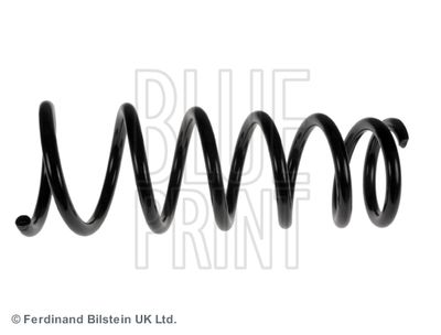 Suspension Spring BLUE PRINT ADT388444