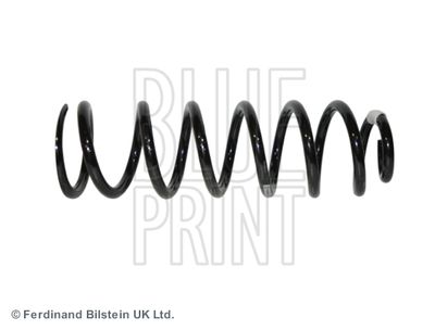 Suspension Spring BLUE PRINT ADT388451
