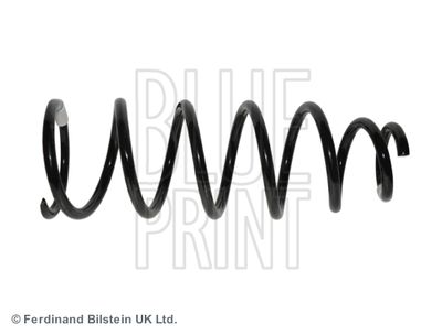Suspension Spring BLUE PRINT ADT388452
