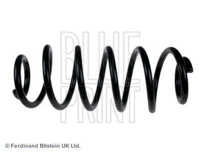Suspension Spring BLUE PRINT ADT388457