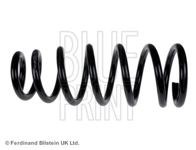 Suspension Spring BLUE PRINT ADT388458