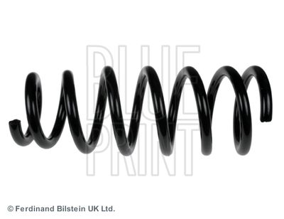 Suspension Spring BLUE PRINT ADT388459