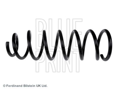 Suspension Spring BLUE PRINT ADT388466