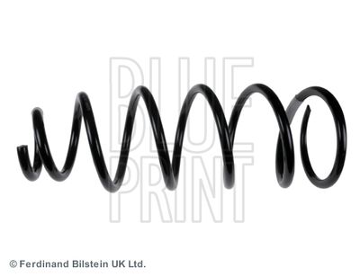 Suspension Spring BLUE PRINT ADT388470