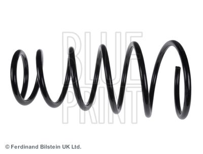 Suspension Spring BLUE PRINT ADT388473