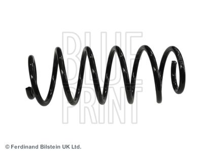 Suspension Spring BLUE PRINT ADT388480