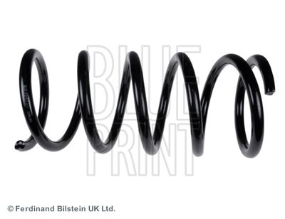 Suspension Spring BLUE PRINT ADT388486