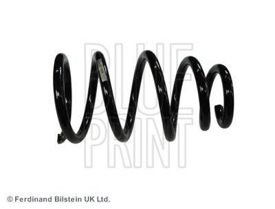 Suspension Spring BLUE PRINT ADT388487