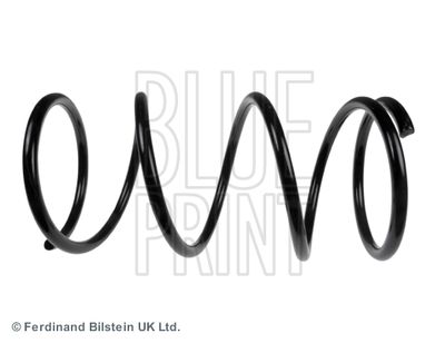 Suspension Spring BLUE PRINT ADT388495